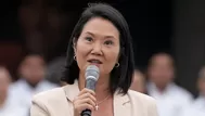 Presidenta Fujimori expresa solidaridad con Colombia tras terremoto: “El Perú está con ustedes”