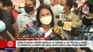 América Noticias