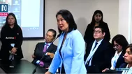 Keiko Fujimori ganaría elecciones si fueran mañana, según Ipsos