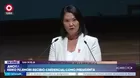 Keiko Fujimori llama a la reconciliación: “Pensar distinto no nos hace enemigos”