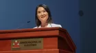 Keiko Fujimori llama a la reconciliación: “Pensar distinto no nos hace enemigos”