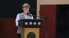 Keiko Fujimori advierte que El Niño ya afecta al Perú: “No va a ser fácil para nuestro país”