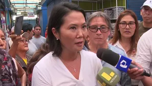 Foto y video: América Noticias