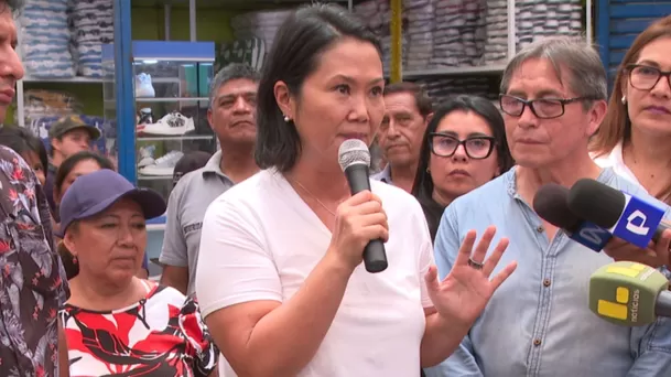 Fuente: América Noticias