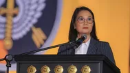 Keiko Fujimori insiste en aprobación de facultades y descarta plantear cuestión de confianza