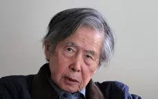 Keiko Fujimori: "Mi padre ha sido trasladado a la clínica para exámenes urgentes" - Noticias de kenji-fujimori