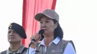 Keiko Fujimori: “Nos hubiese gustado que nos dieran mayores facultades”
