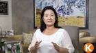 Keiko Fujimori: "Nuestro apoyo a la micro y pequeña empresa será absoluto"