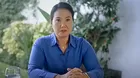 Keiko Fujimori: Nueva acusación solicita 35 años de prisión
