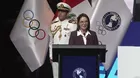 Presidenta Keiko Fujimori resalta legado deportivo que dejarán los Panamericanos Lima 2027