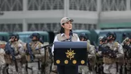 Keiko Fujimori: “Confío en que en el Congreso prevalezca el ejemplo de Grau sobre la confrontación”