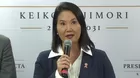 Keiko Fujimori: ¿Quiénes integran su equipo de transferencia?