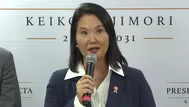 Keiko Fujimori: ¿Quiénes integran su equipo de transferencia?