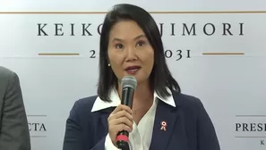 La presidenta electa Keiko Fujimori anunció la creación de su oficina de transición para el cambio de mando del 28 de julio. Miguel Torres y Marco Vinelli liderarán el proceso de diagnóstico técnico ministerio por ministerio. Video: Canal N