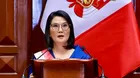 Keiko Fujimori fija como prioridad reducir el déficit social y recuperar el crecimiento económico