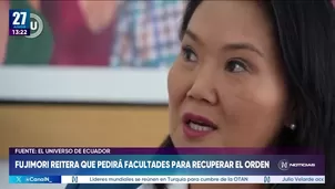 Foto y video: Canal N