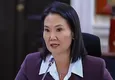 Keiko Fujimori descarta disolver el Congreso y espera aprobación de facultades legislativas