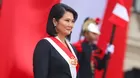 Keiko Fujimori: reconocida como jefa suprema de FF.AA. y PNP