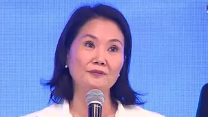 Foto y video: América Noticias