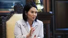 Keiko Fujimori: “Con el Comando Unificado estamos golpeando a las organizaciones criminales”