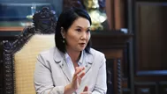 Keiko Fujimori: “Con el Comando Unificado estamos golpeando a las organizaciones criminales”