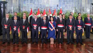 Foto y video: América Noticias