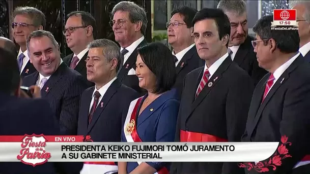Captura: América Noticias