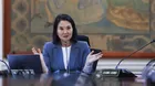 Presidenta Keiko Fujimori anuncia el retorno de las expulsiones escolares por faltas graves