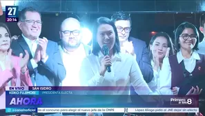 Foto y video: Canal N