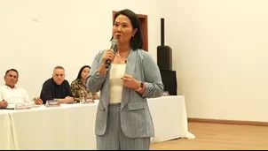 Foto y video: Canal N