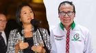 Keiko Fujimori y Roberto Sánchez: preferencias de votos en Lima y otras ciudades por Ipsos