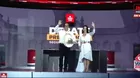 Qué propusieron Keiko Fujimori y Roberto Sánchez en el debate presidencial