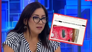 Foto y video: Canal N
