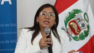 Kelly Portalatino: No estamos actualmente en la quinta ola