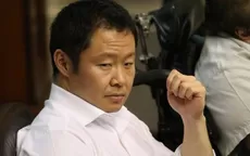 Kenji Fujimori: INPE no tenía ambulancia habilitada para trasladar a mi padre - Noticias de dinoes