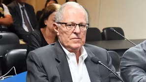 Kuczynski rechaza concertación en el indulto humanitario a Alberto Fujimori