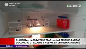 Ocurrió en Magdalena. América Noticias