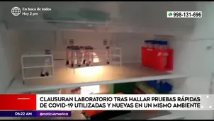 Ocurrió en Magdalena. América Noticias