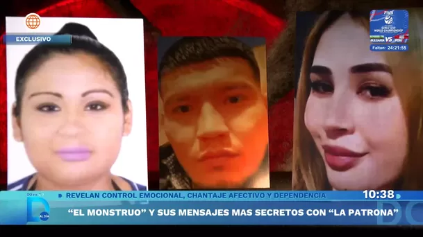 Fuente: Domingo Al Día