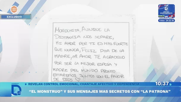 Fuente: Domingo Al Día