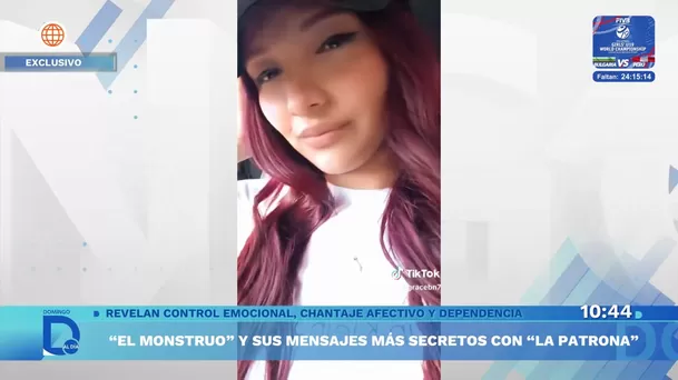 Fuente: Domingo Al Día