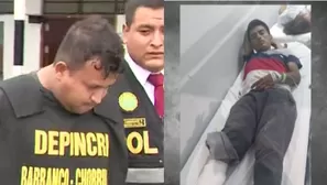 Luego que una de sus víctimas pusisera resistencia, el delincuente disparó e hirió a su compinche / Fuente: América Noticias