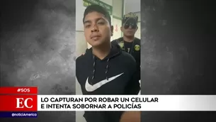 Video: América TV