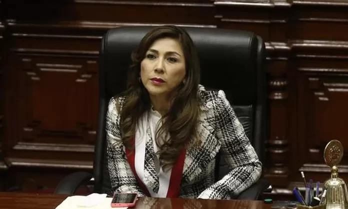 Lady Camones: “Desde Aquí Decimos No A La Corrupción, Ni A La Impunidad ...