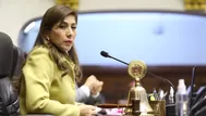 Lady Camones se pronuncia sobre presunta red de prostitución