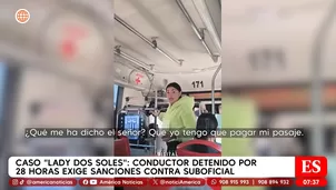 Aunque la denuncia fue archivada, Villafuerte y su abogado no se detienen