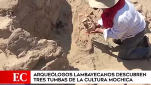 Las excavaciones se iniciaron la quincena de diciembre