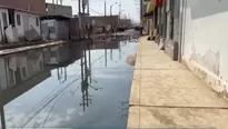 Lambayeque. / Video: Canal N