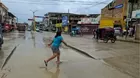 Lambayeque confirma 80 casos de leptospirosis tras las lluvias