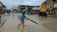 Lambayeque confirma 80 casos de leptospirosis tras las lluvias